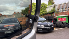 Volkswagen Up 1.0 Up Beats 5dr Petrol Hatchback